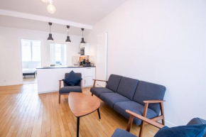 Modern apartment near Vieux Tours